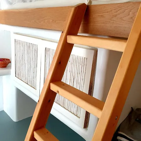 Simousea Κύθνος