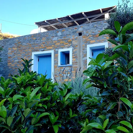Simousea Villa Kithnos
