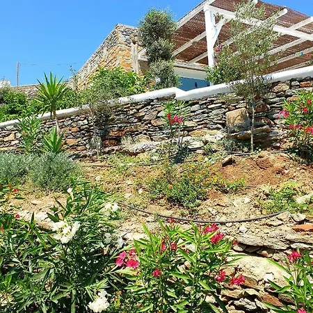 Simousea Villa *