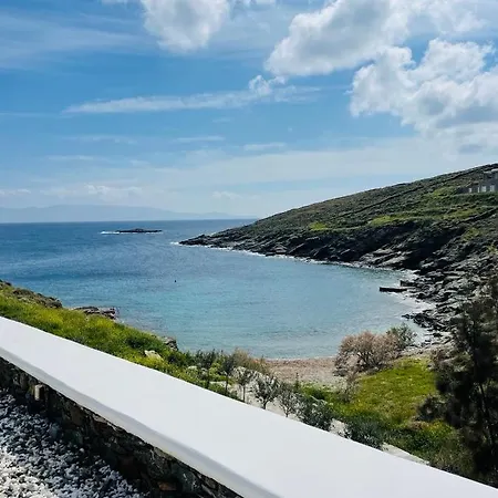 Simousea Βίλα Κύθνος