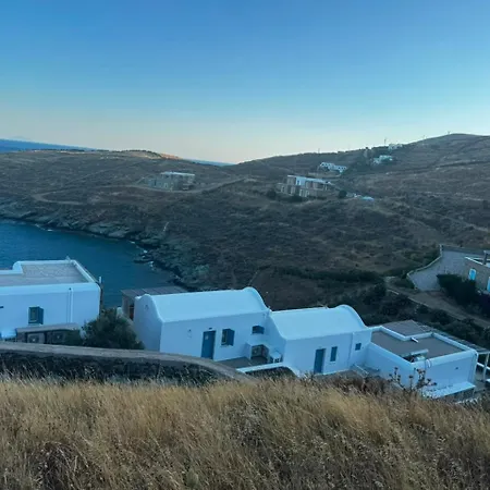 Simousea Kythnos