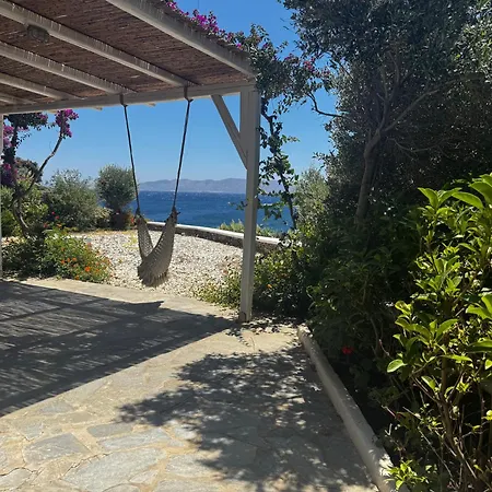 Simousea Kythnos