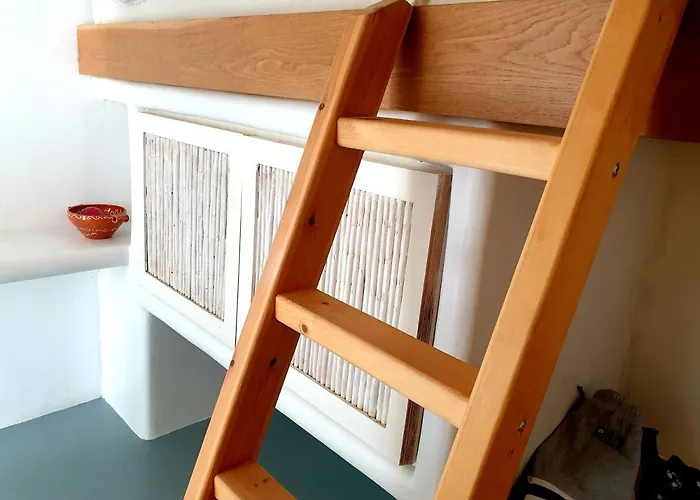 Simousea Κύθνος