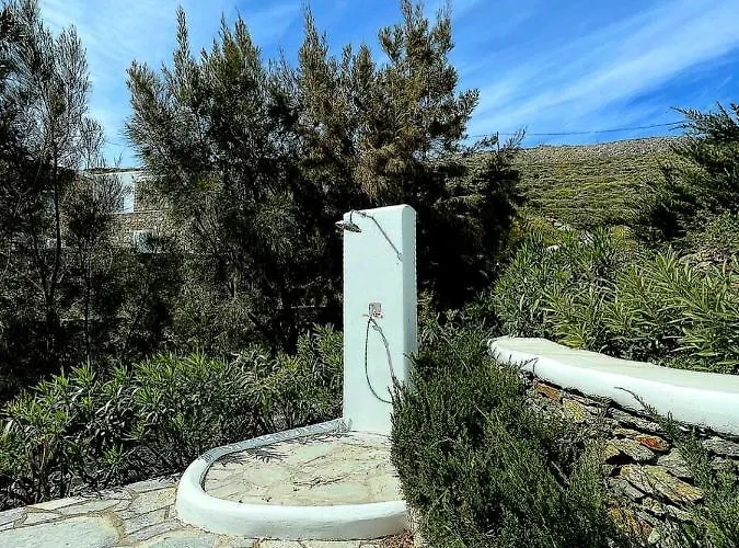 Simousea Κύθνος