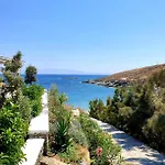 Simousea Villa Kythnos