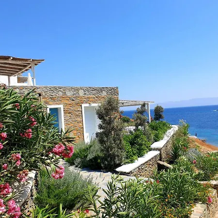 Villa Simousea Kythnos