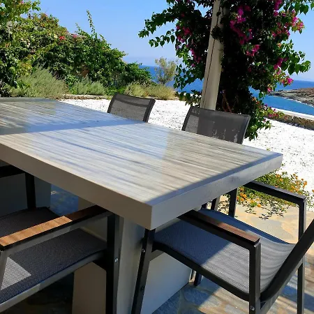 Simousea * Kythnos