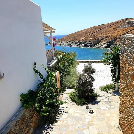 Simousea * Κύθνος