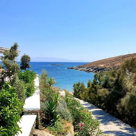 Simousea Villa Kithnos