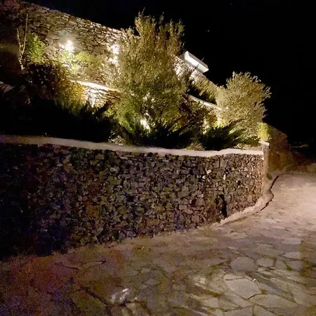 Simousea Villa *