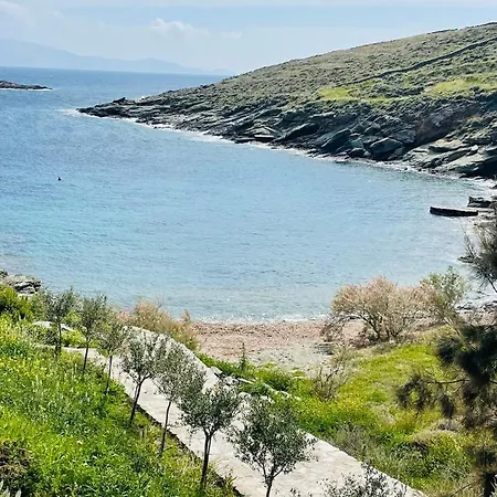Simousea Villa