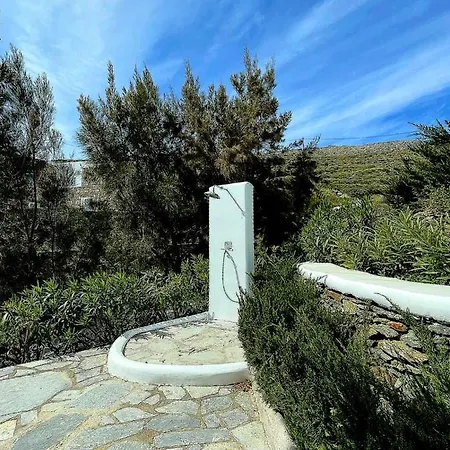 Simousea Kythnos
