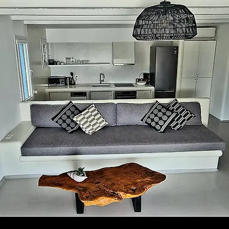 Simousea Villa *