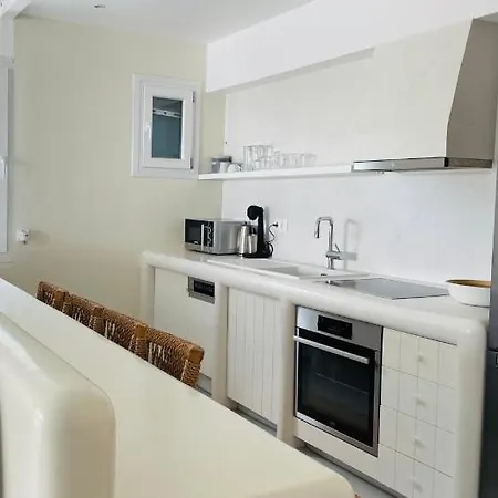Simousea Villa *
