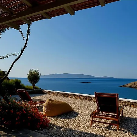 Villa Simousea *