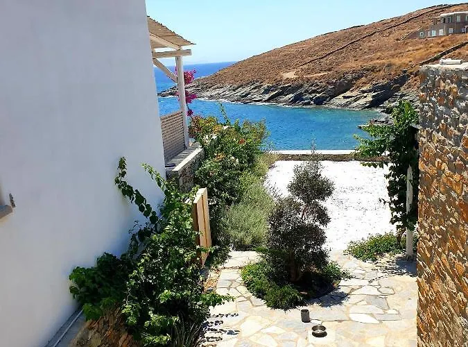 Simousea * Kythnos