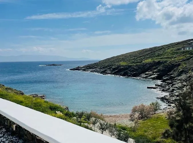 Simousea Vila Kythnos